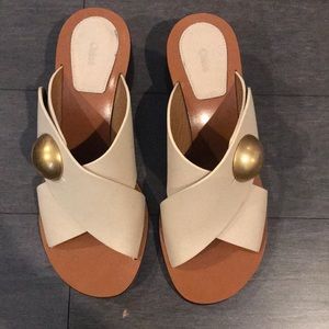 Chloe shoes